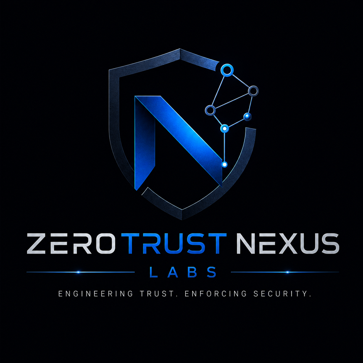 ZeroTrust Nexus Labs